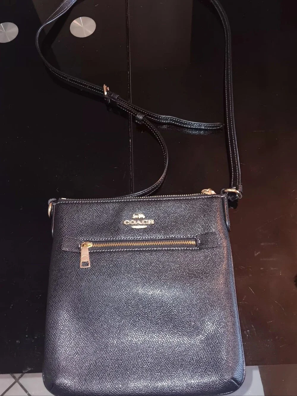 Coach Crossbody Bag